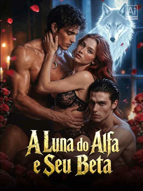 A Luna do Alfa e Seu Beta capa — assistir aos 20 episódios grátis em HD