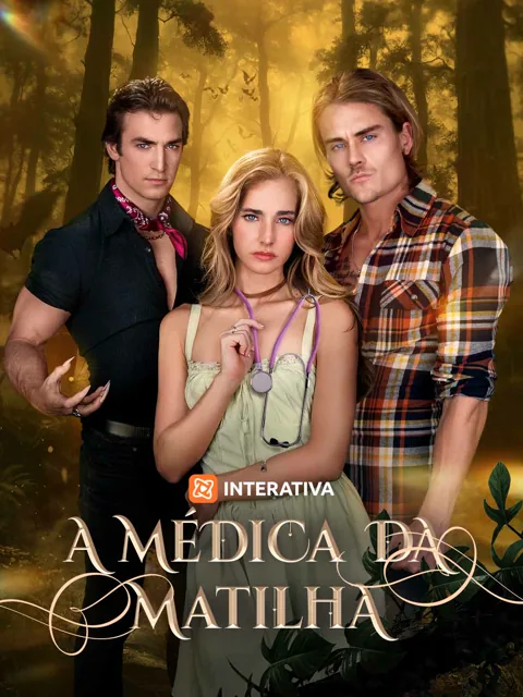 A Médica da Matilha capa — assistir aos 70 episódios grátis em HD