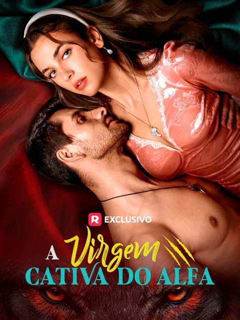 A Virgem Cativa do Alfa capa — assistir aos 71 episódios grátis em HD