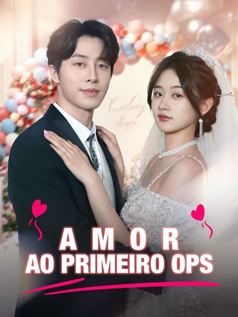 Amor ao Primeiro Ops capa — assistir aos 89 episódios grátis em HD