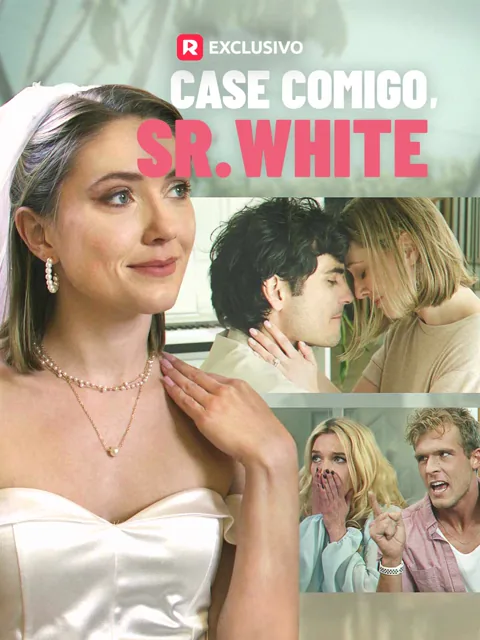 Case comigo, Sr. White capa — assistir aos 51 episódios grátis em HD