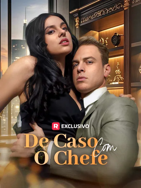 De Caso com o Chefe capa — assistir aos 56 episódios grátis em HD