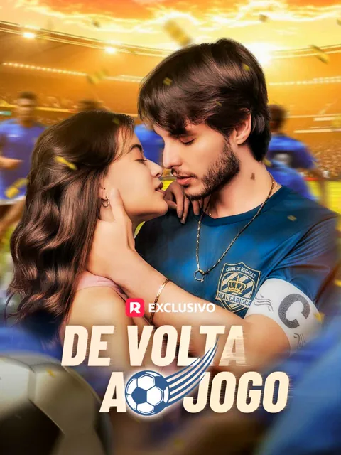 De Volta Ao Jogo capa — assistir aos 69 episódios grátis em HD