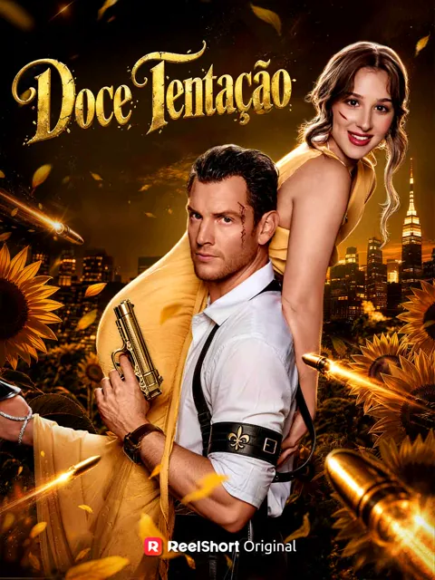 Doce Tentação capa — assistir aos 70 episódios grátis em HD