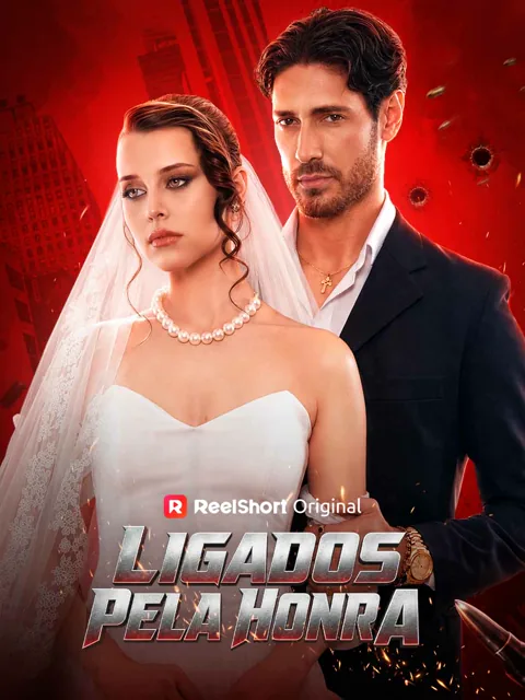 Ligados Pela Honra capa — assistir aos 93 episódios grátis em HD