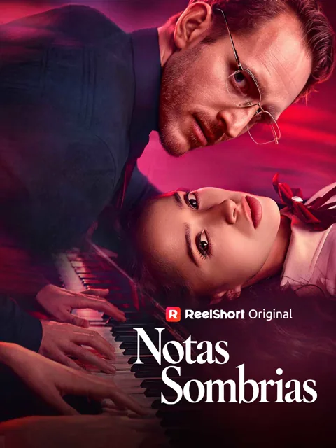 Notas Sombrias capa — assistir aos 77 episódios grátis em HD