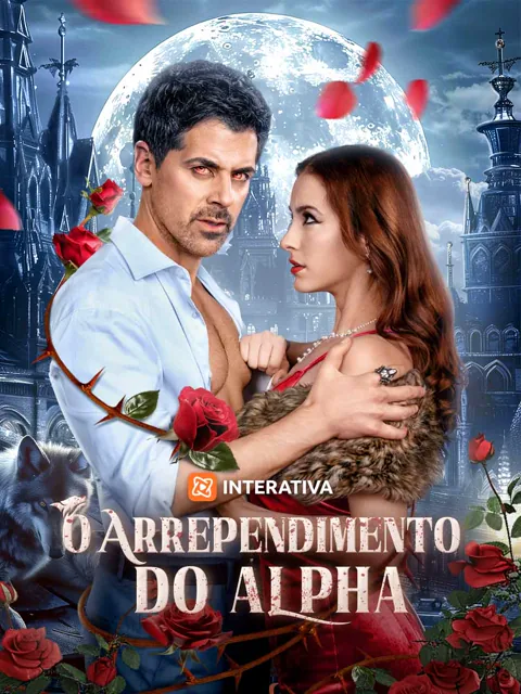 O Arrependimento do Alpha capa — assistir aos 66 episódios grátis em HD