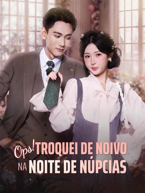 Ops! Troquei de Noivo na Noite de Núpcias capa — assistir aos 124 episódios grátis em HD