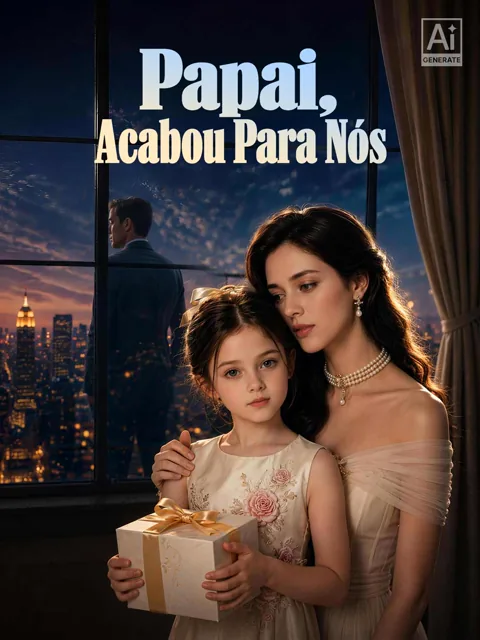 Papai, Acabou Para Nós capa — assistir aos 60 episódios grátis em HD