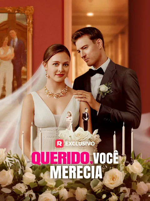 Querido, você merecia capa — assistir aos 71 episódios grátis em HD