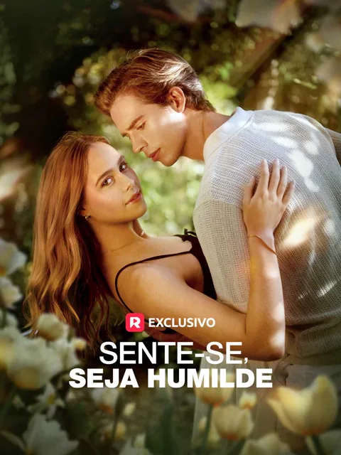 Sente-se, seja humilde capa — assistir aos 77 episódios grátis em HD