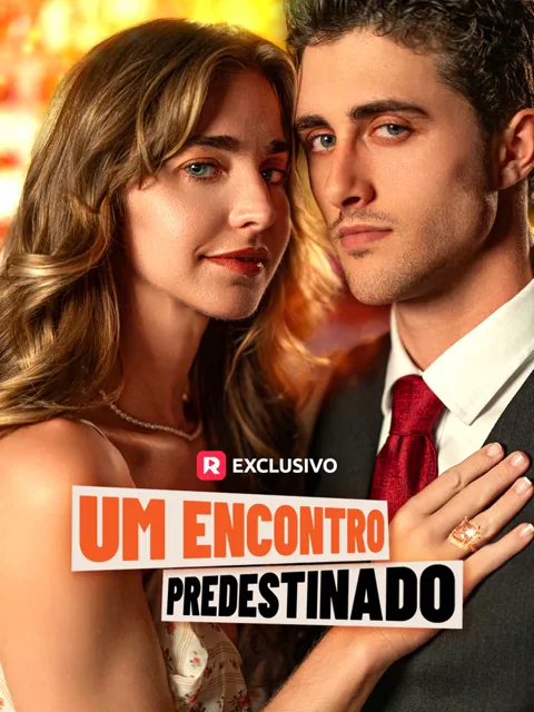 Um Encontro Predestinado capa — assistir aos 70 episódios grátis em HD