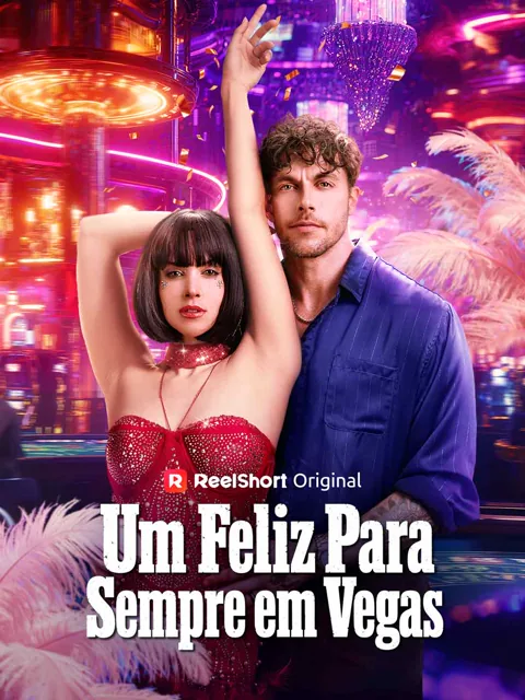 Um Feliz Para Sempre em Vegas capa — assistir aos 67 episódios grátis em HD