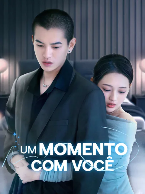 Um Momento Com Você capa — assistir aos 70 episódios grátis em HD