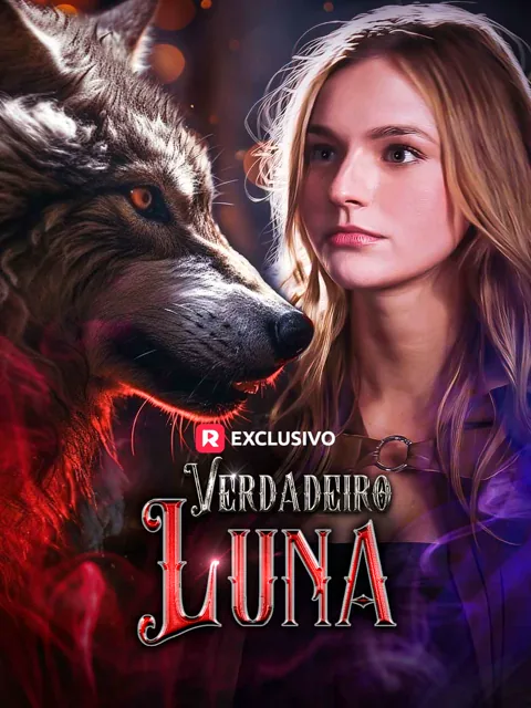 Verdadeiro Luna capa — assistir aos 61 episódios grátis em HD