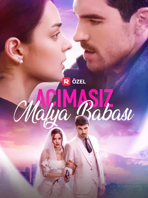 Acımasız Mafya Babası dizisi kapak görseli — 61 bölüm full HD Türkçe izle