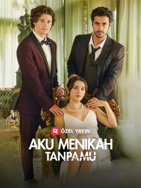 Aku Menikah Tanpamu dizisi kapak görseli — 66 bölüm full HD Türkçe izle