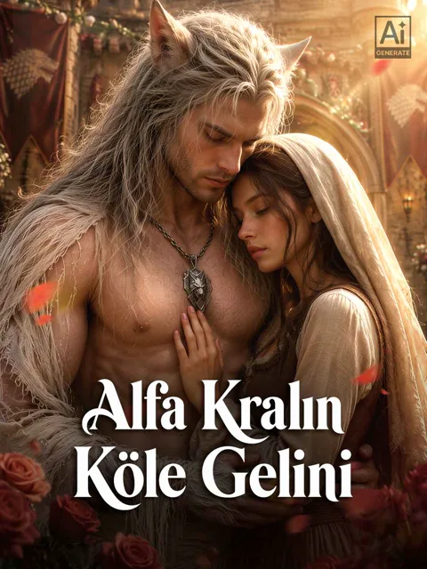 Alfa Kralın Köle Gelini dizisi kapak görseli — 55 bölüm full HD Türkçe izle