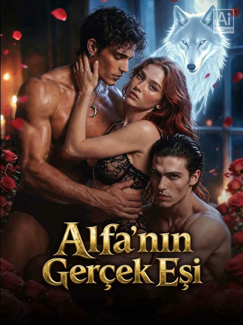 Alfa'nın Gerçek Eşi dizisi kapak görseli — 20 bölüm full HD Türkçe izle