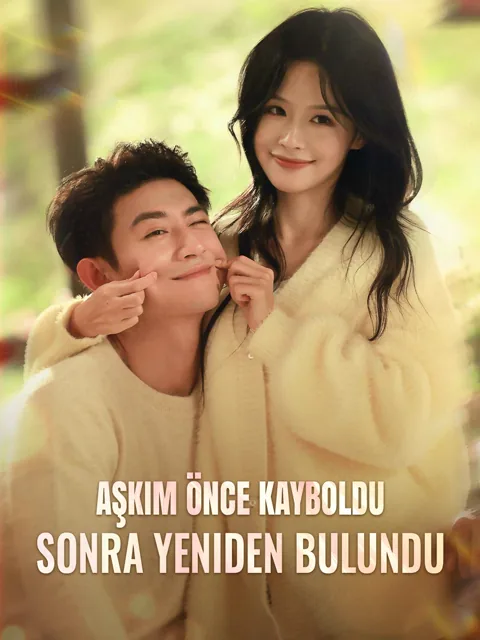 Aşkım Önce Kayboldu Sonra Yeniden Bulundu dizisi kapak görseli — 71 bölüm full HD Türkçe izle