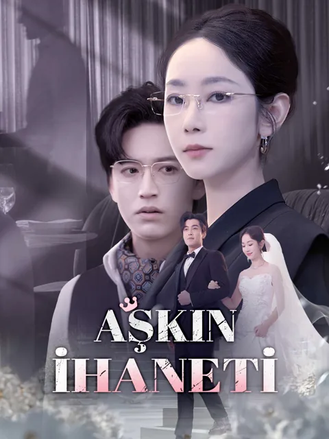 AŞKIN İHANETİ dizisi kapak görseli — 59 bölüm full HD Türkçe izle