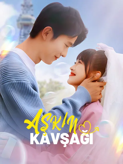 Aşkın Kavşağı dizisi kapak görseli — 79 bölüm full HD Türkçe izle