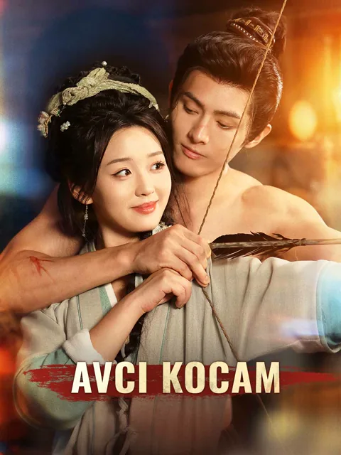 Avcı Kocam dizisi kapak görseli — 90 bölüm full HD Türkçe izle