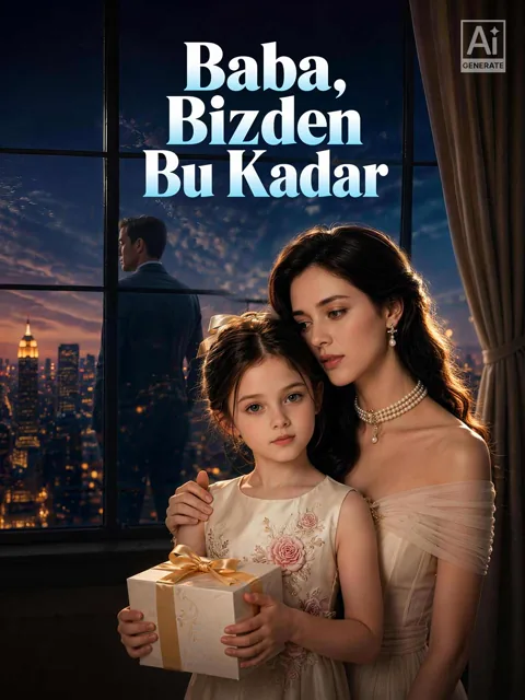 Baba, Bizden Bu Kadar dizisi kapak görseli — 60 bölüm full HD Türkçe izle