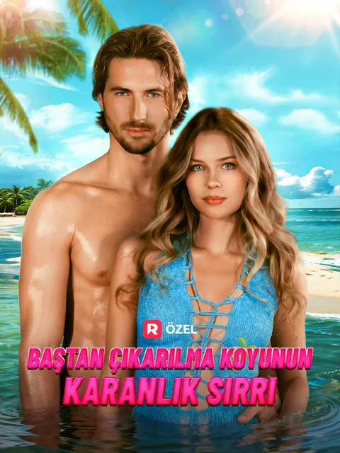 Baştan Çıkarılma Koyunun Karanlık Sırrı dizisi kapak görseli — 69 bölüm full HD Türkçe izle