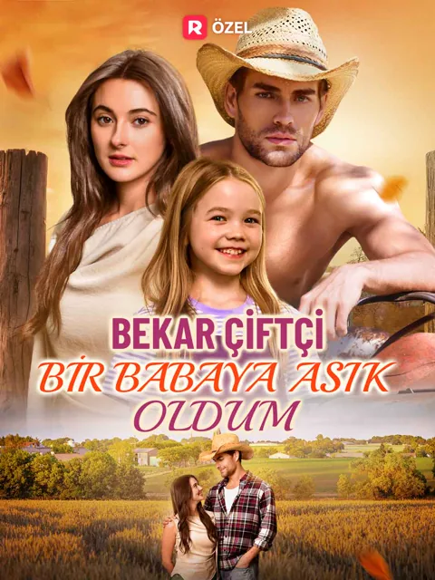 Bekar Çiftçi Bir Babaya Aşık Oldum dizisi kapak görseli — 83 bölüm full HD Türkçe izle