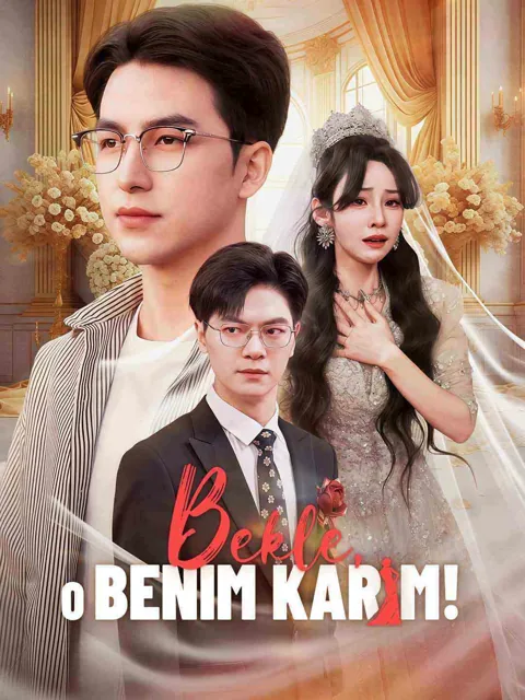 Bekle, O Benim Karım! dizisi kapak görseli — 40 bölüm full HD Türkçe izle