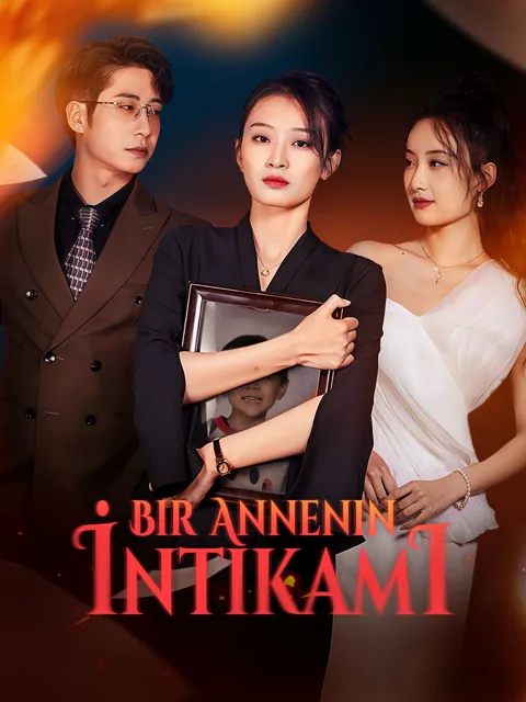 Bir Annenin İntikamı dizisi kapak görseli — 41 bölüm full HD Türkçe izle