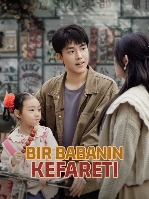 Bir Babanın Kefareti dizisi kapak görseli — 70 bölüm full HD Türkçe izle