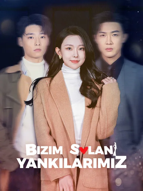 Bizim Solan Yankılarımız dizisi kapak görseli — 30 bölüm full HD Türkçe izle