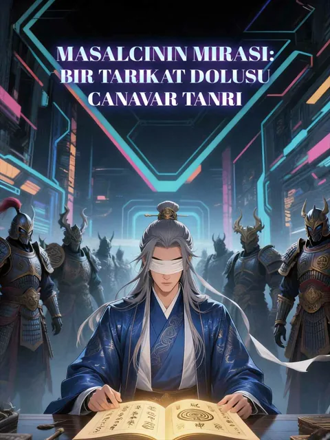Bütün Hayvanlar Onun Öğrencisi dizisi kapak görseli — 60 bölüm full HD Türkçe izle