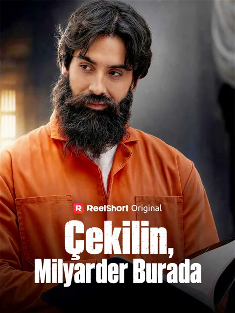 Çekilin, Milyarder Burada dizisi kapak görseli — 72 bölüm full HD Türkçe izle