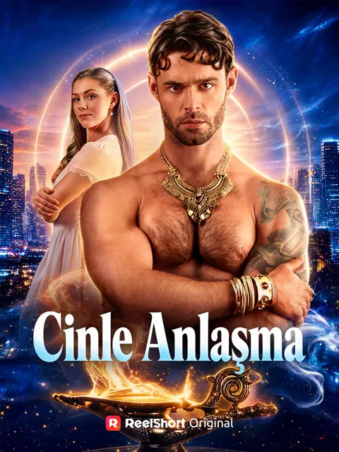 Cinle Anlaşma dizisi kapak görseli — 67 bölüm full HD Türkçe izle