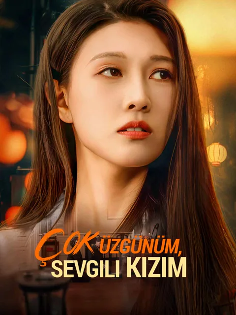 Çok Üzgünüm, Sevgili Kızım dizisi kapak görseli — 76 bölüm full HD Türkçe izle