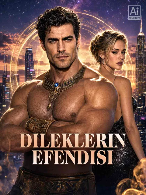 Dileklerin Efendisi Altyazılı dizisi kapak görseli — 51 bölüm full HD Türkçe izle