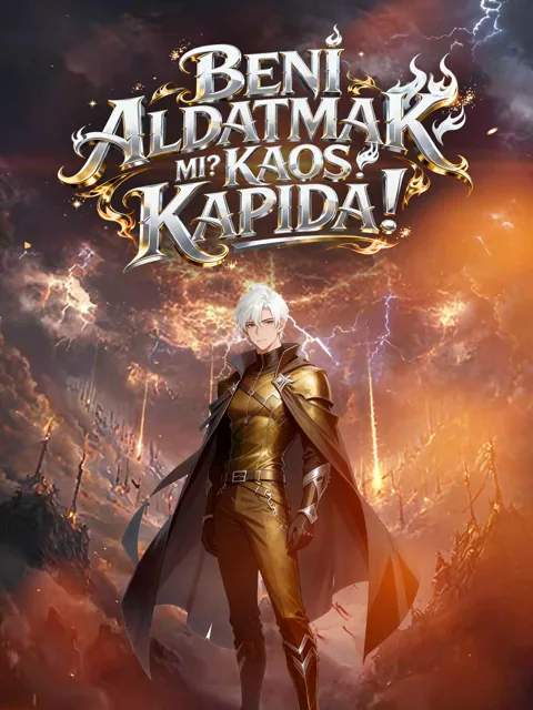 DIŞLANMIŞ KAHRAMAN dizisi kapak görseli — 60 bölüm full HD Türkçe izle