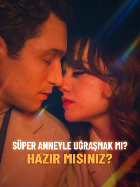 Doktor Sizi Şimdi Görecek: Hazır mısınız? dizisi kapak görseli — 52 bölüm full HD Türkçe izle