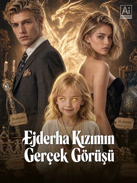 Ejderha Kızımın Gerçek Görüşü dizisi kapak görseli — 58 bölüm full HD Türkçe izle