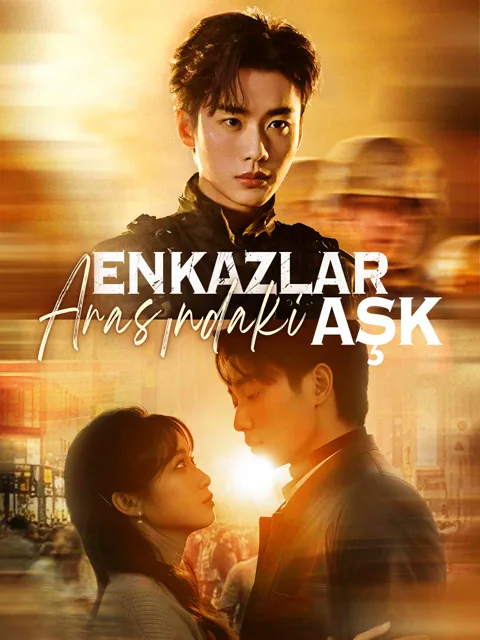 Enkazlar Arasındaki Aşk dizisi kapak görseli — 82 bölüm full HD Türkçe izle