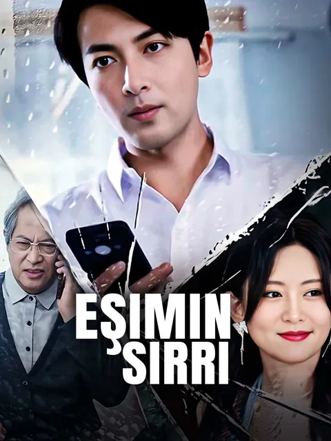 Eşimin Sırrı dizisi kapak görseli — 29 bölüm full HD Türkçe izle