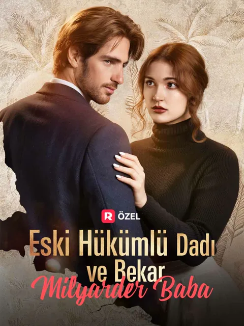 Eski Hükümlü Dadı ve Bekar Milyarder Baba dizisi kapak görseli — 66 bölüm full HD Türkçe izle