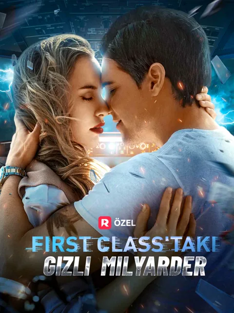 First Class'taki Gizli Milyarder dizisi kapak görseli — 83 bölüm full HD Türkçe izle