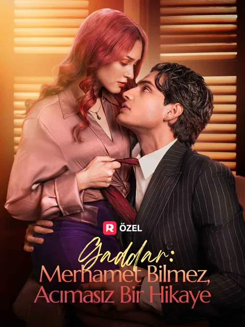 Gaddar: Merhamet Bilmez, Acımasız Bir Hikaye dizisi kapak görseli — 79 bölüm full HD Türkçe izle