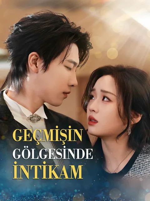 GEÇMİŞİN GÖLGESİNDE İNTİKAM dizisi kapak görseli — 71 bölüm full HD Türkçe izle