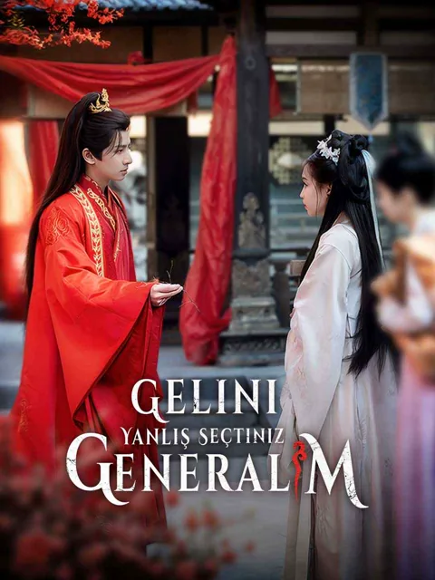 Gelini Yanlış Seçtiniz Generalim dizisi kapak görseli — 81 bölüm full HD Türkçe izle
