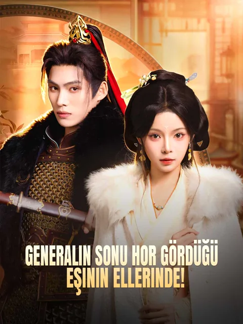 Generalin Sonu Hor Gördüğü Eşinin Ellerinde! dizisi kapak görseli — 81 bölüm full HD Türkçe izle